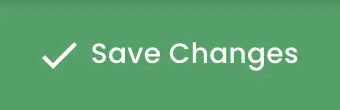 Save changes button