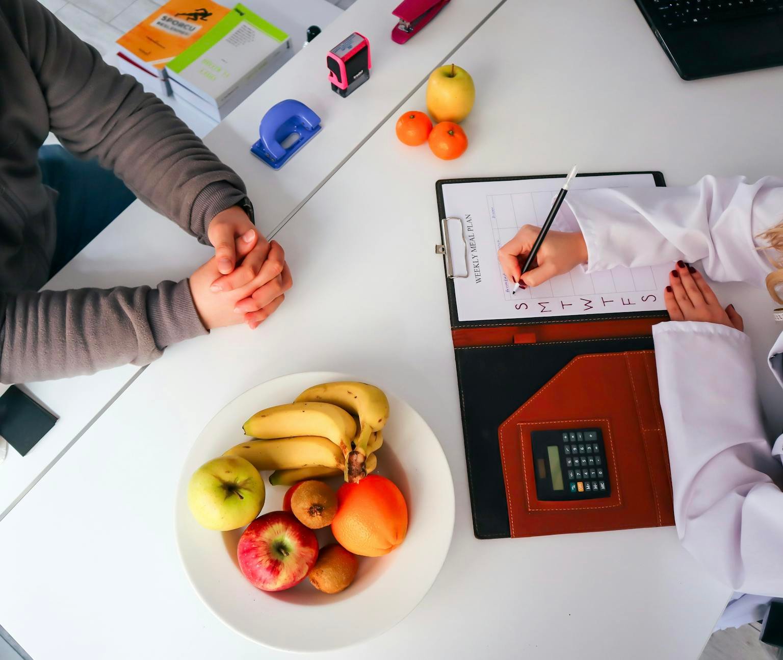 How to Start Your Nutrition Private Practice – Kate Zalewski Consulting