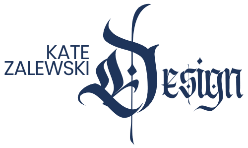 Kate Zalewski Consulting